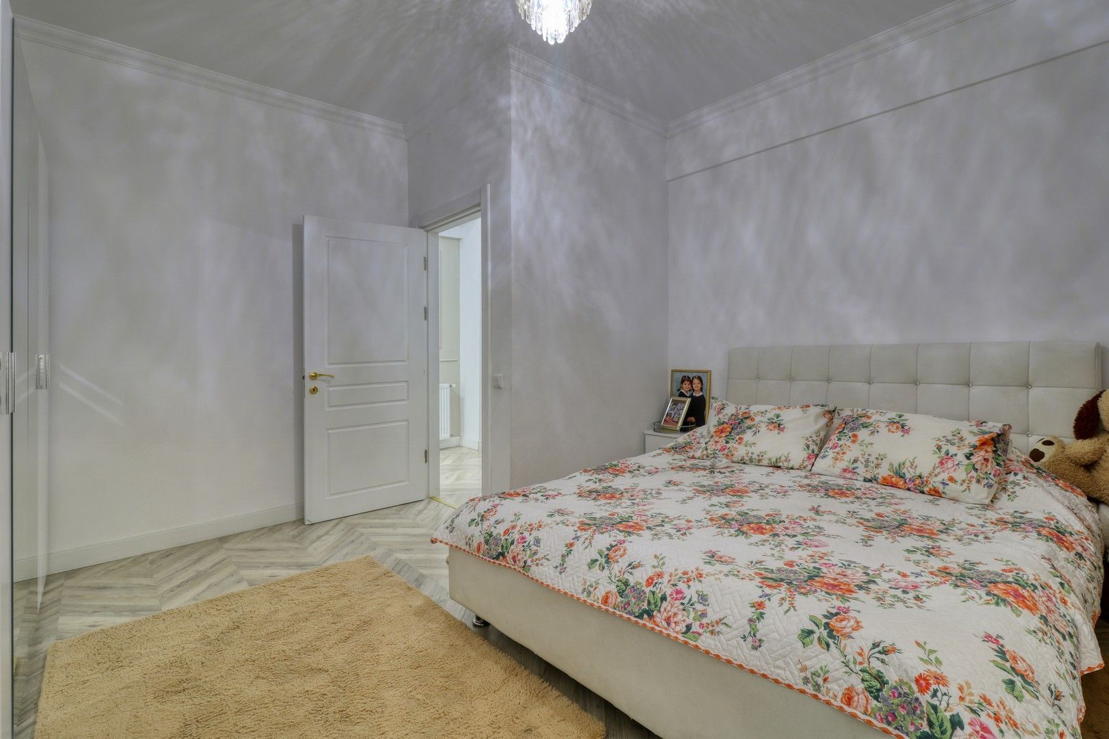 Parc Bazilescu-  4 camere + curte mare-  comision 0% - Poză 13