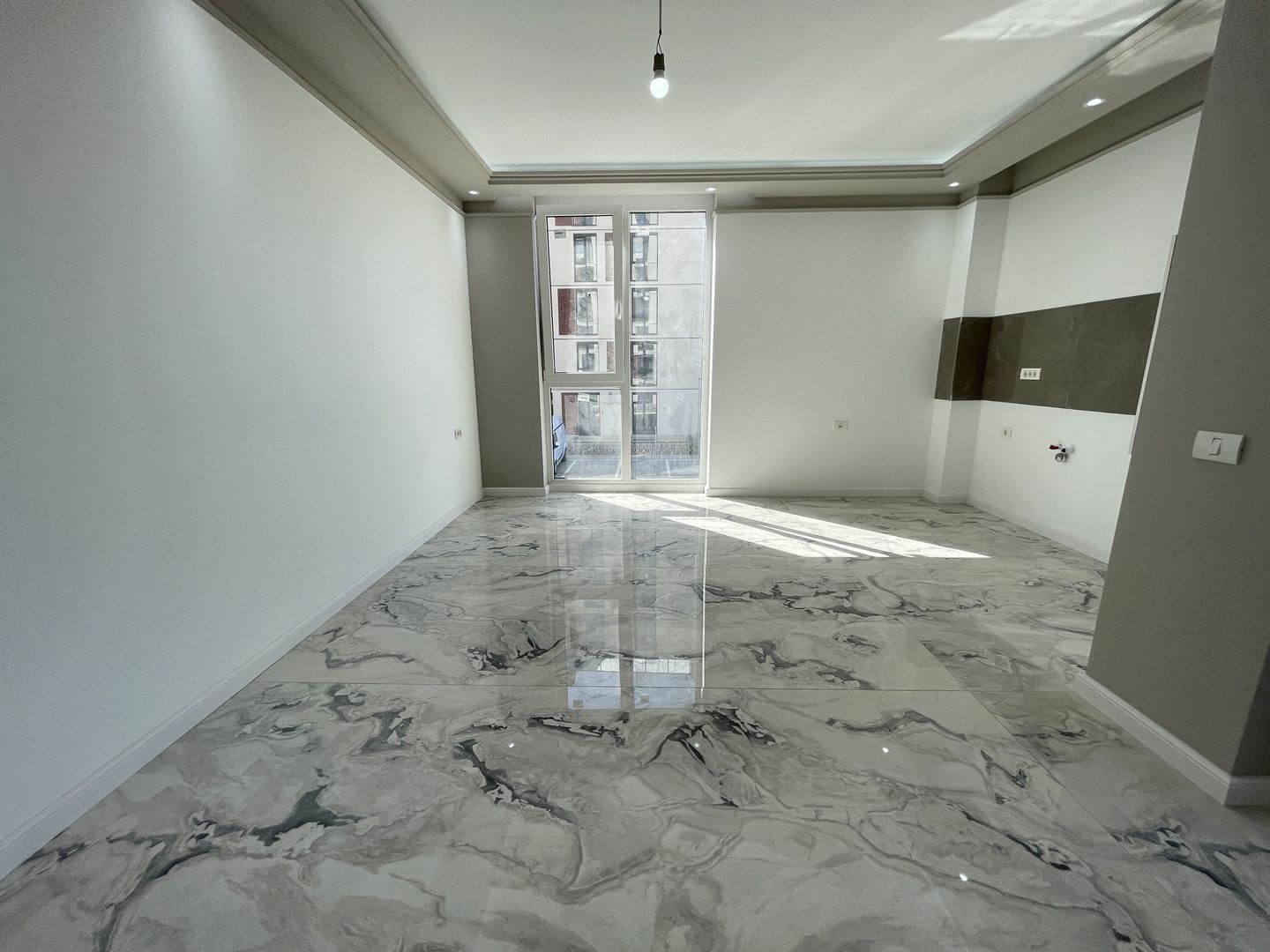 Apartament cu trei camere bloc nou -Torontalului - Poză 4