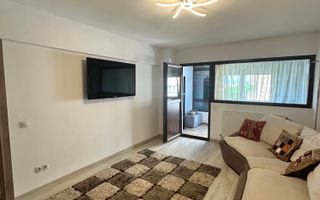 De inchiriat- Apartament 2 camere, zona centrala, 80 mp, bloc nou - Poză 11