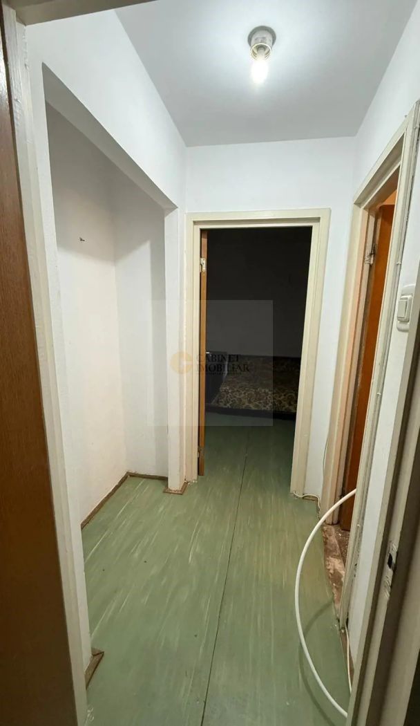 2 Camere - 50MP | Piața Gorjului | Etaj Intermediar - Poză 5