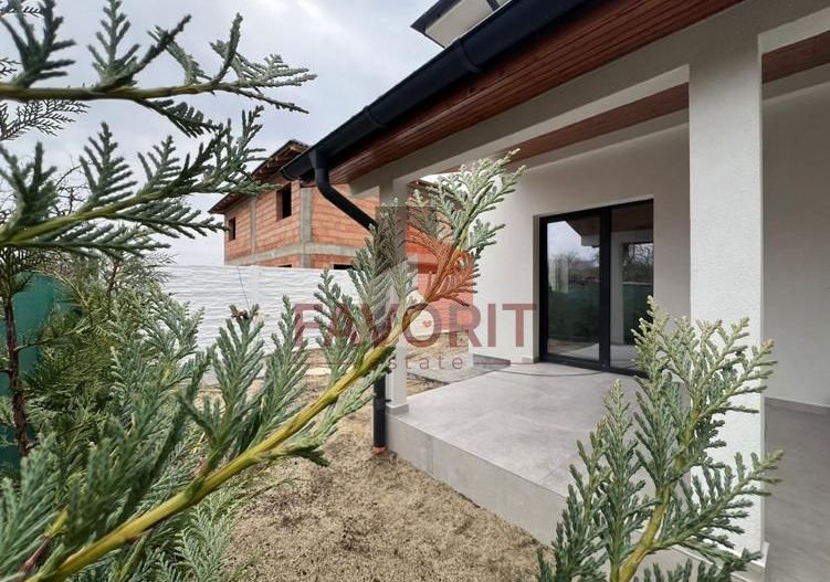 Duplex in Sanandrei | Toate utilitatile | Finisaje premium | Asfalt | - Poză 10