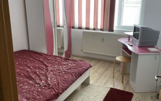 OFERTĂ! Apartament 2 camere decomandat, etaj 4, renovat, metrou 1 Decembrie 1918 - Poză 2