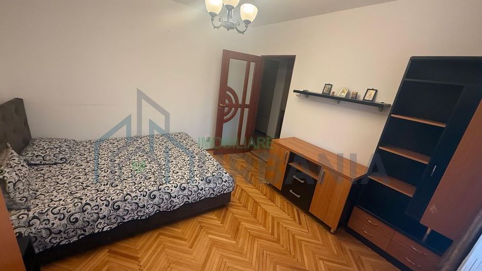 Apartament 2 camere de inchiriat – Soseaua Arcu, zona centrala, Iasi - Poză 6