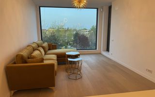 Închiriez apartament Tunari – Parc by Herăstrău Apartments.Proprietar - Poză 1