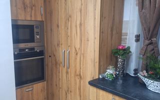 ageuropa.ro vinde apt. 2 cam. 56mp etaj 4 în Micro 16. - Poză 7