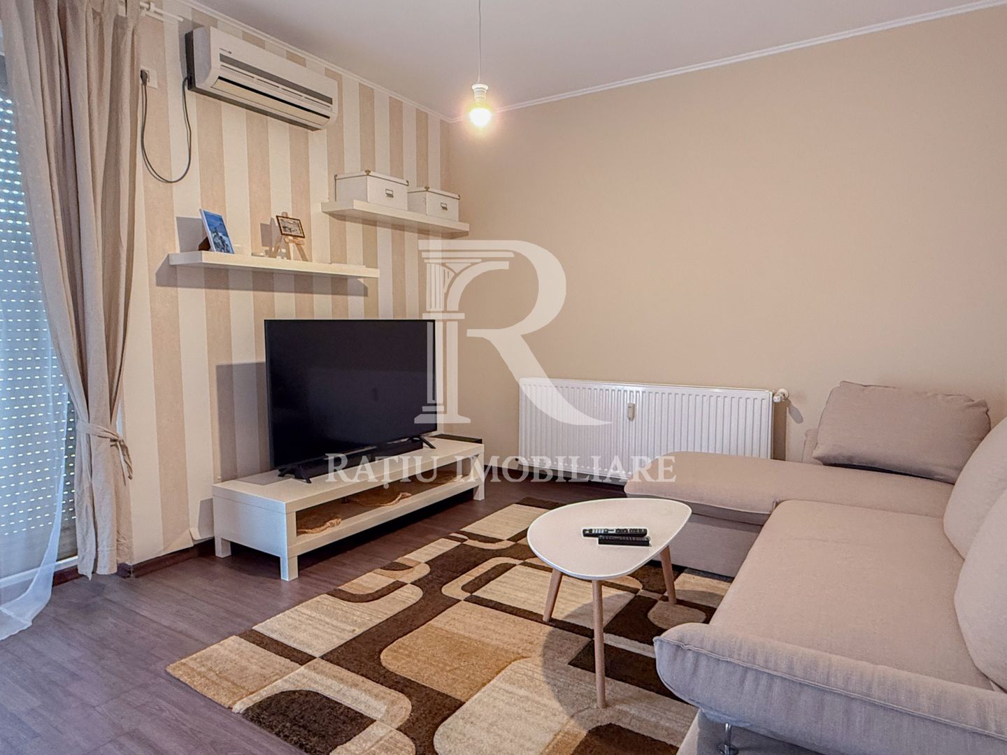 Apartament 3 camere de închiriat | Nufărul | Oradea - Poză 1