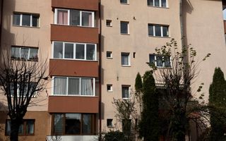 Apartament 2 camere in Racadau - Poză 2