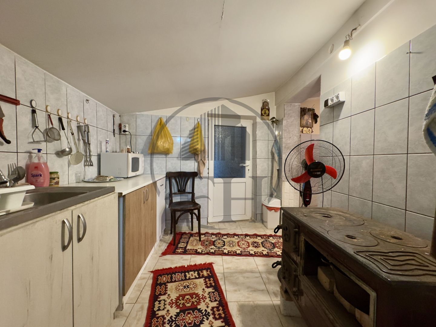 SOLD/VANDUT - Casa de vanzare Negresti, Constanta - Poză 17