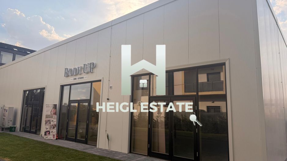 Spatiu comercial la intrare in Dumbravita - Poză 1