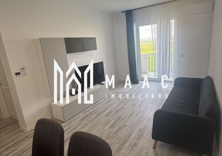 Apartament 2 Camere | 52 MPU | Loc de Parcare Privat - Poză 2