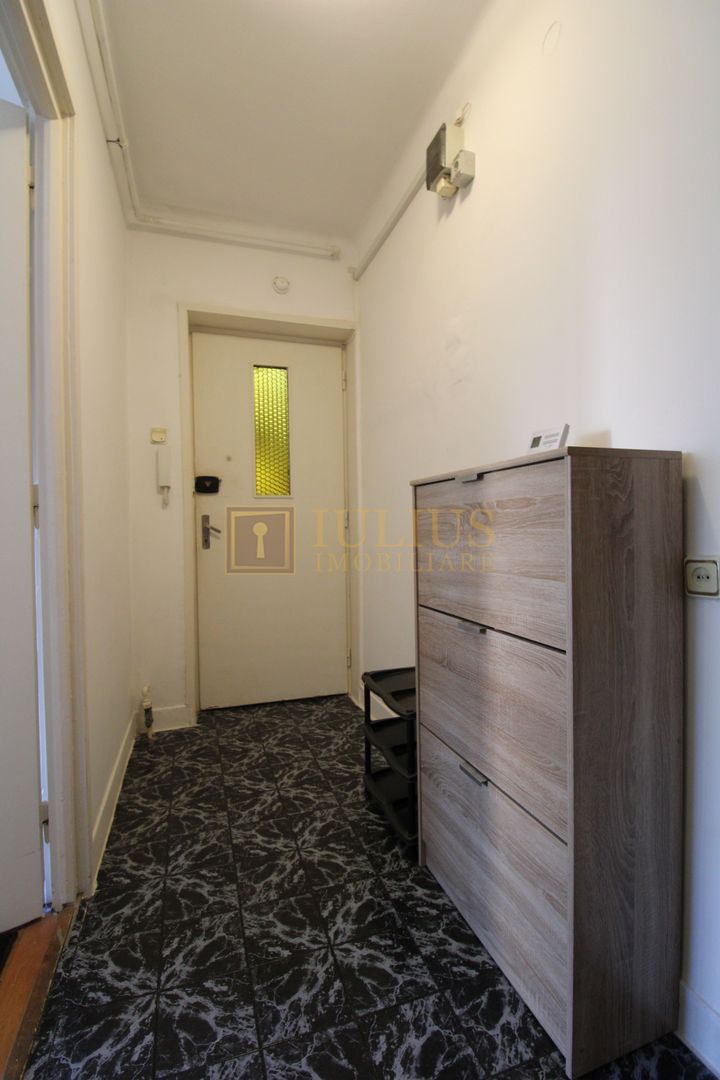 Central, 2 camere, centrala proprie - Poză 11