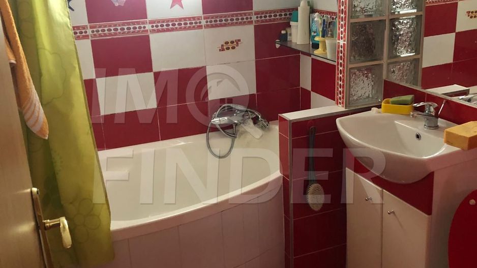 3 camere decomandate PET Friendly  Calea Manastur - Poză 7