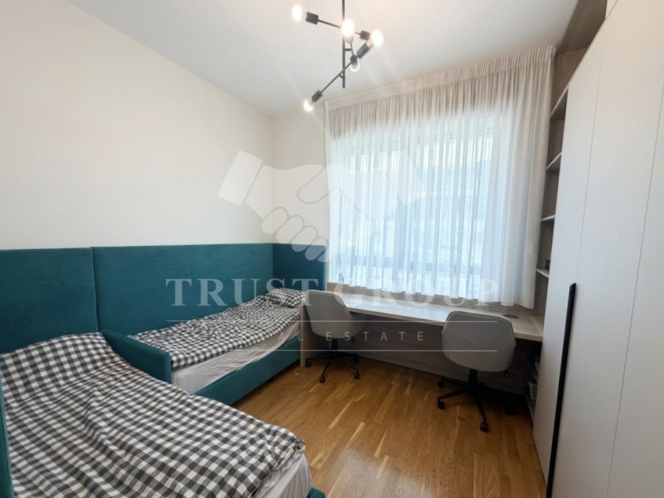 Apartament 3 camere Domenii | Loc de parcare - Poză 9