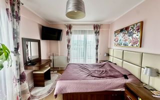 Apartament 4 camere | Parcare | Terasa 30 mp | Cartier Europa - Poză 13