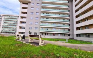 Apartament 1 camera + parcare Conest Evolution - Poză 27