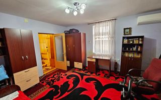 Casa 3 camere, 2 bai, mobilata, utilata, 645 mp teren, zona Lipoveni - Poză 7