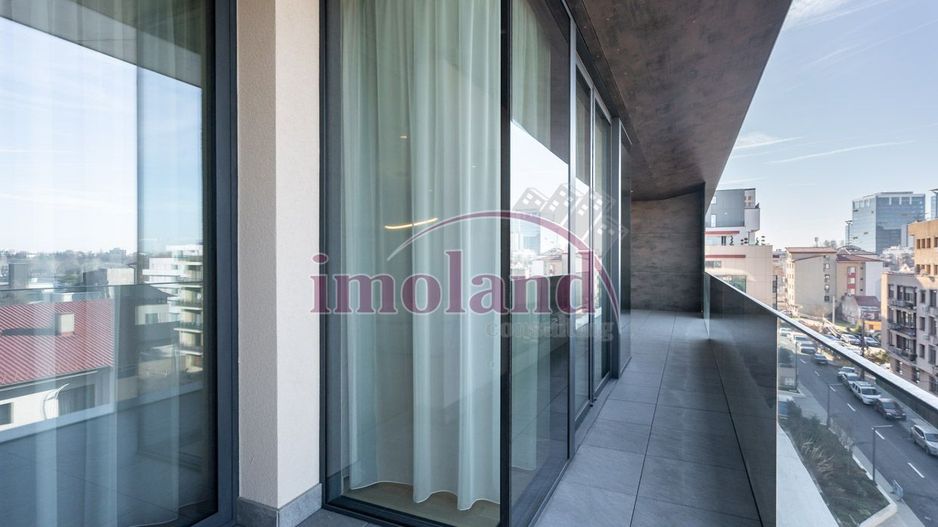 Apartament superb - 4 camere - vanzare - Rahmaninov - Floreasca - Poză 5