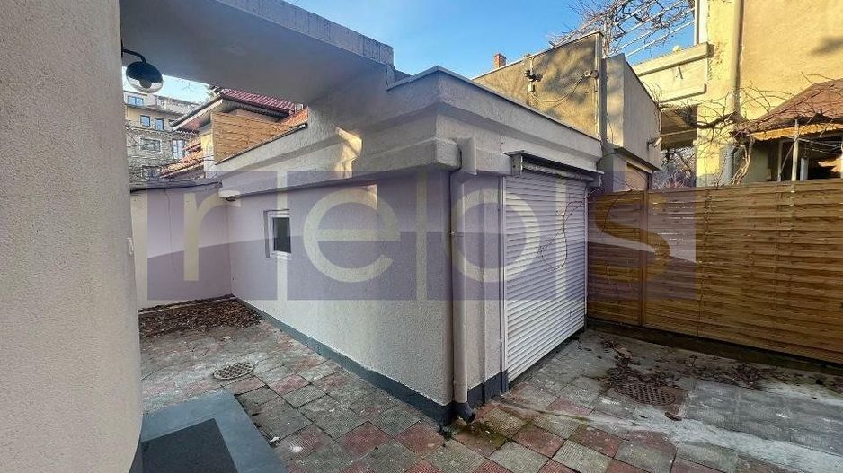 VANZARE VILA KISELEFF 365MP | CURTE 90MP | IDEAL INVESTITIE - Poză 15