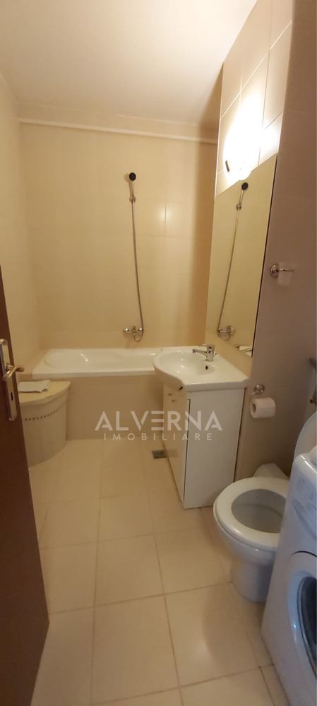 Apartament 1 Camera | 41 Mp + Balcon | Zona Marasti - Poză 6