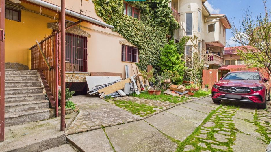 Proprietate multifuncţională central Arad - Poză 59