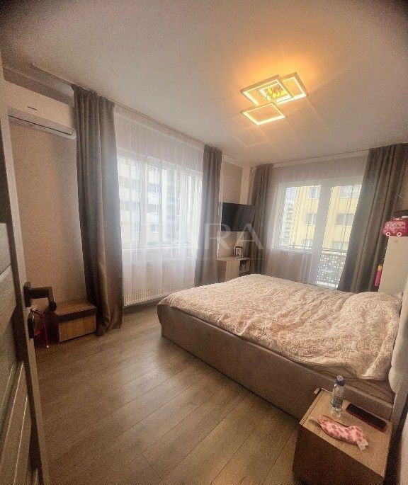 Apartament complet mobilat și utilat în Florești - Zona Kik - Poză 4