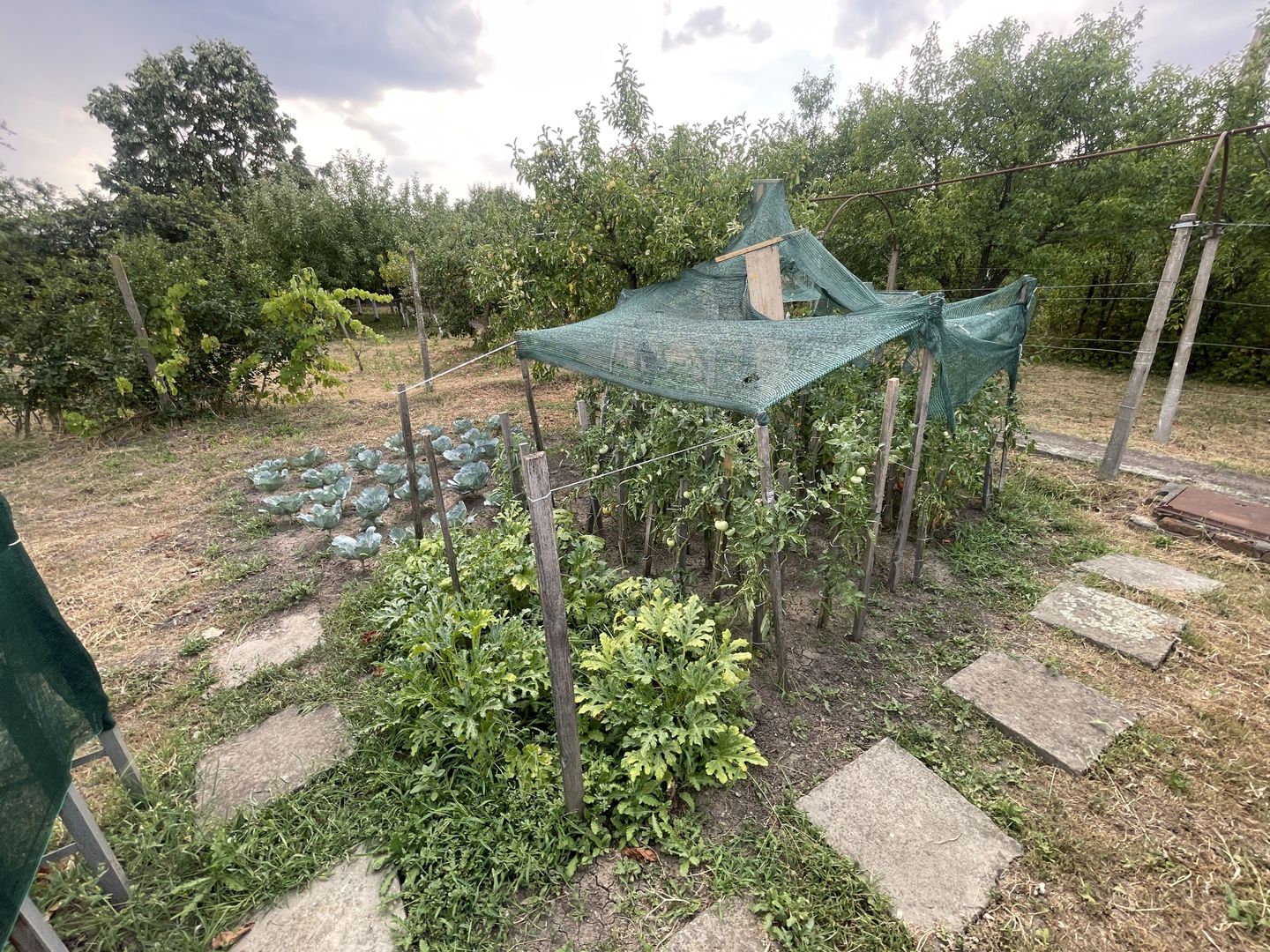 Casa | 9 camere | Garaj | Piscina | Teren 3.000 mp | Comision 0% - Poză 46