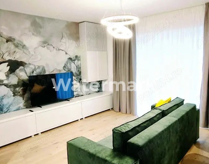 Proprietar - Casa insiruita - H4L The Village, Pipera - Poză 11