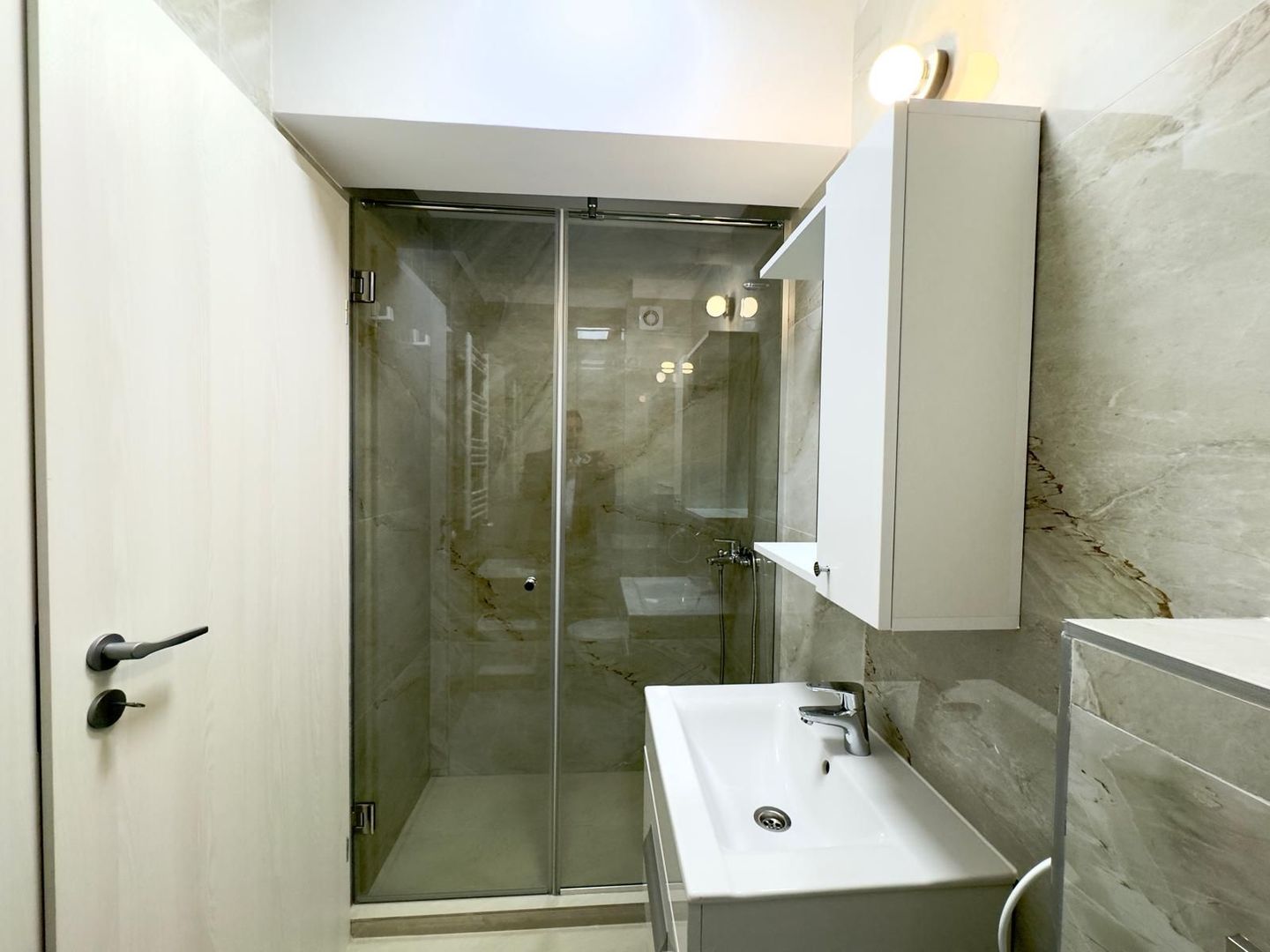 Garsonierea Noua, Prima închiriere -  Comision 0% pentru chiriaș! - Poză 16