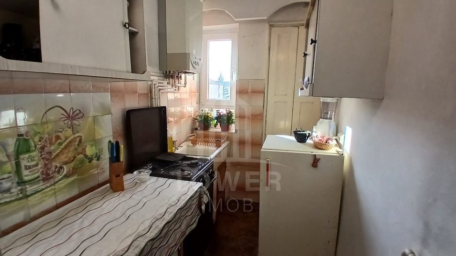 Apartament 2 camere semidecoamandat | zona Mihai Viteazul - Poză 6