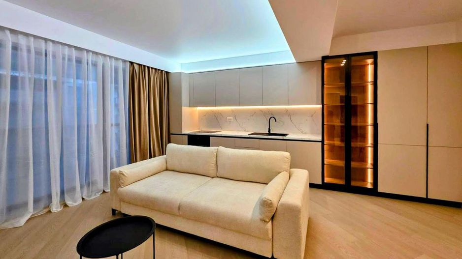 Chirie I Apartament 2 camere I Cortina North I Pipera I Aviatiei - Poză 1