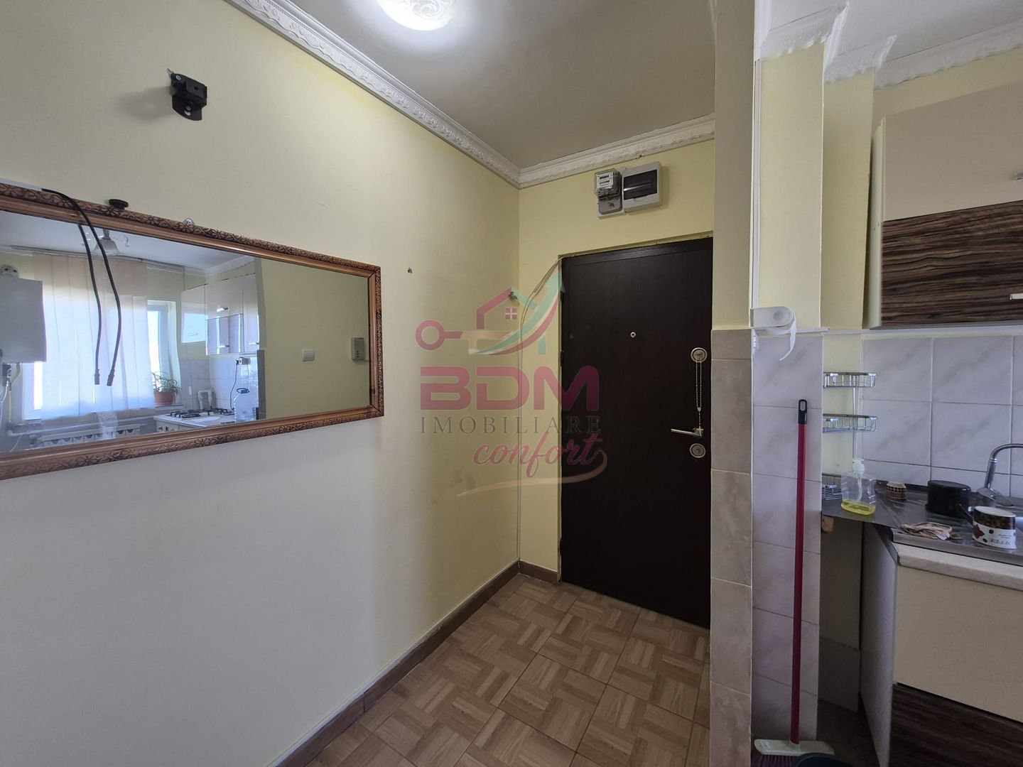 0 % Comision I Apartament 2 camere I semimobilat I zona Micro 3 - Poză 3