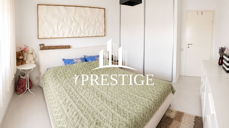 APARTAMENT 3 CAMERE | BALCON | PARCARE | LIFT | ZONA RAHOVEI - Poză 9