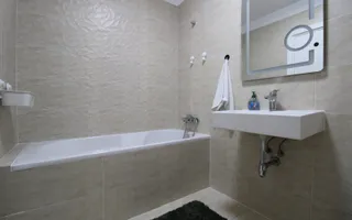 2 camere, TERASA 30 mp, loc de parcare inclus, Braytim/Girocului. - Poză 13