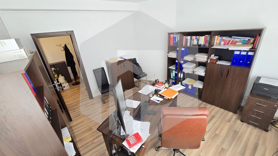 Apartament 4 camere 105 mp strada Calea Mosilor - Poză 4