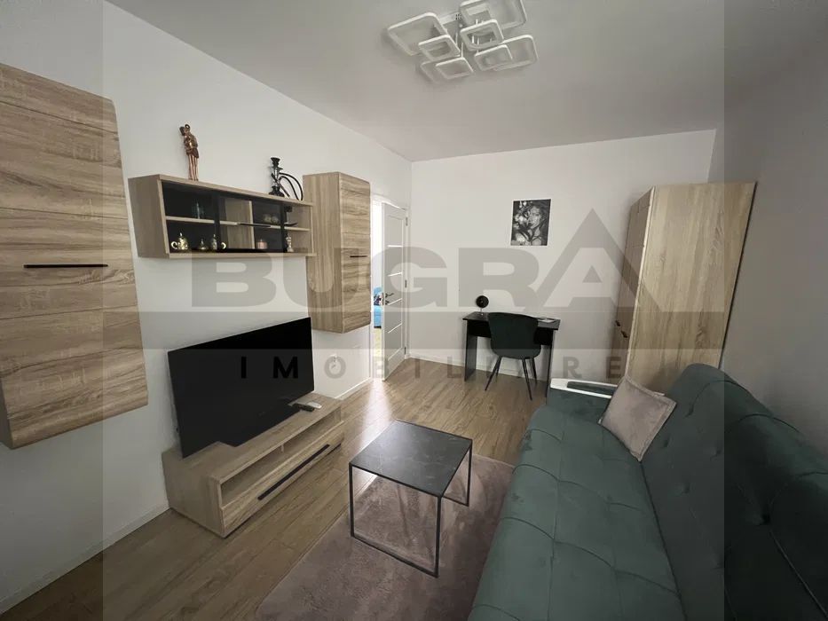 Apartament 2 camere decomandate, parcare, zona Elite Junior - Poză 4