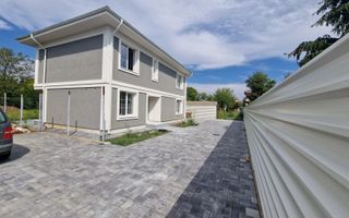 Casă de vânzare Otopeni- P+1 sau P+1+M, 2 locuri parcare, acces facil către DN1 - Poză 3