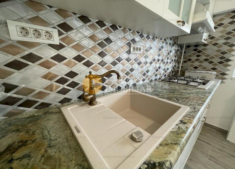 Apartament 3 Camere Bloc Nou Cug Boxa+ Loc Parcare - Poză 7