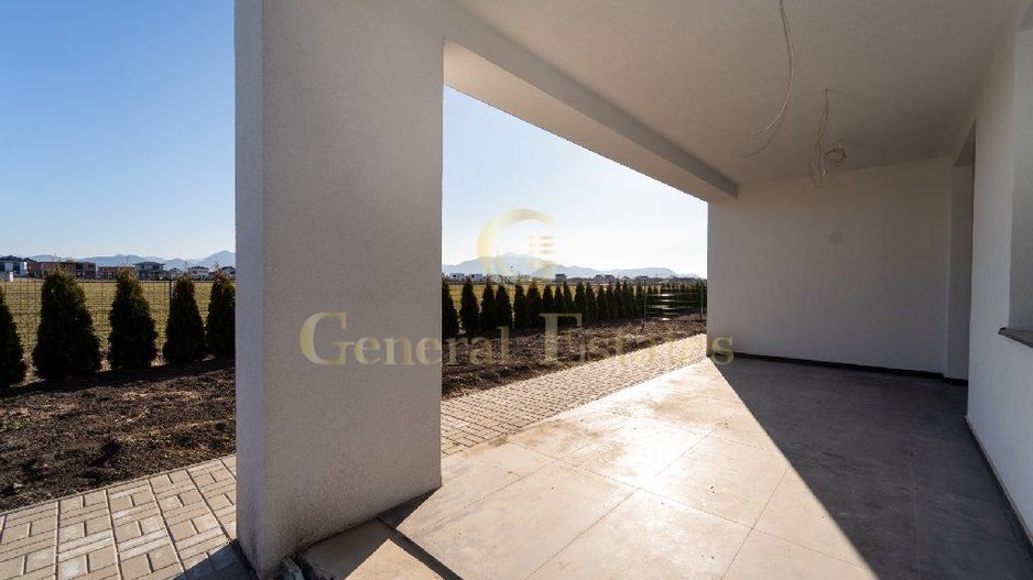 Case moderne cu etaj – Sânpetru, Brașov - Poză 5