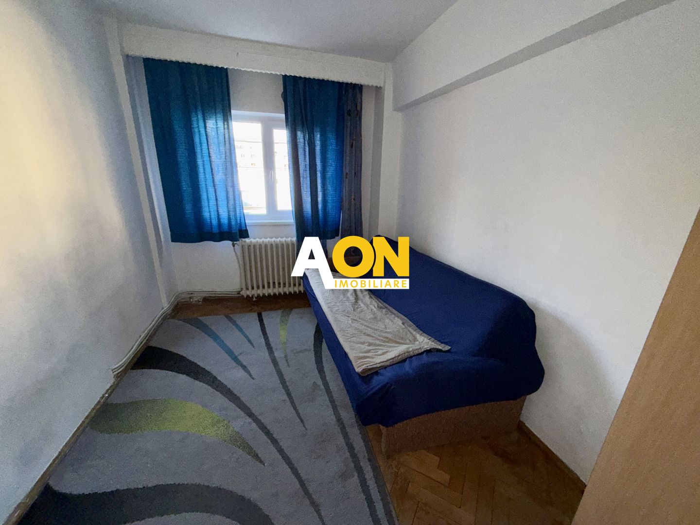 De vanzare apartament 3 camere, etaj 1, Cetate - Poză 4