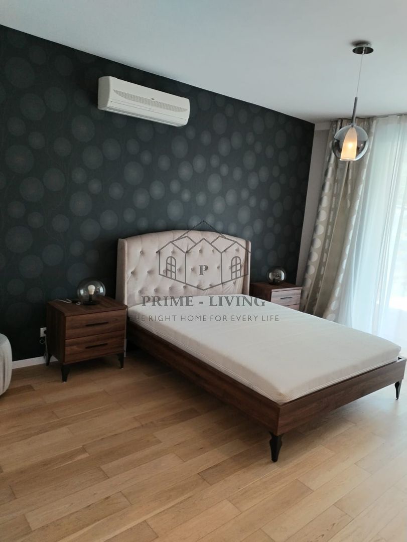 APARTAMENT CU 3 CAMERE LA INCHIRIERE IN COMPLEX REZIDENTIAL - Poză 4