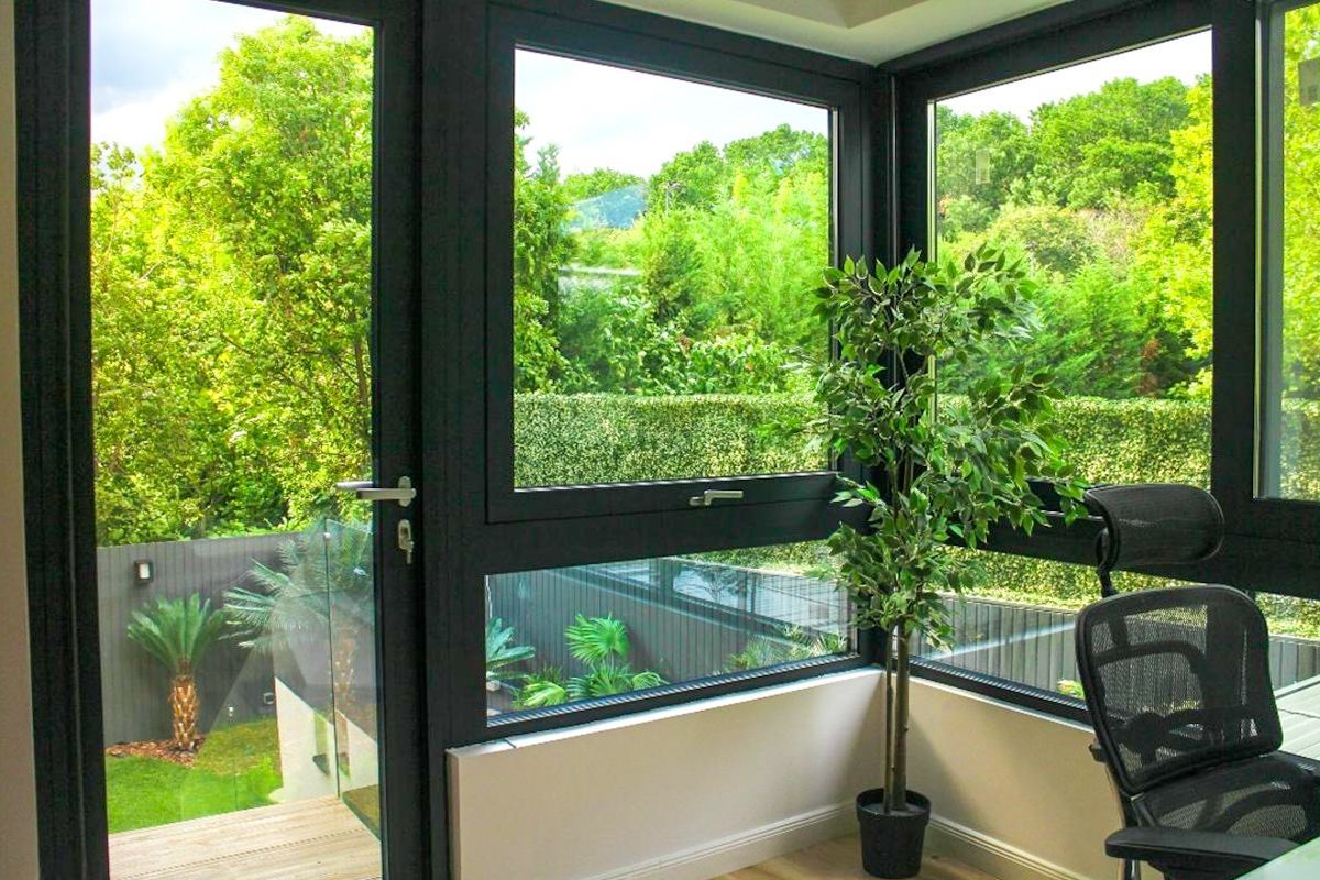 Chirie | Apartament 3 camere | Grădină 135mp | Parcare | Iancu Nicolae - Poză 12