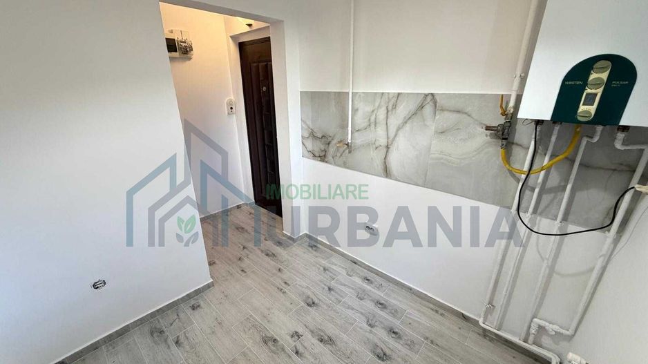 Garsoniera de vânzare în Copou - Poză 2