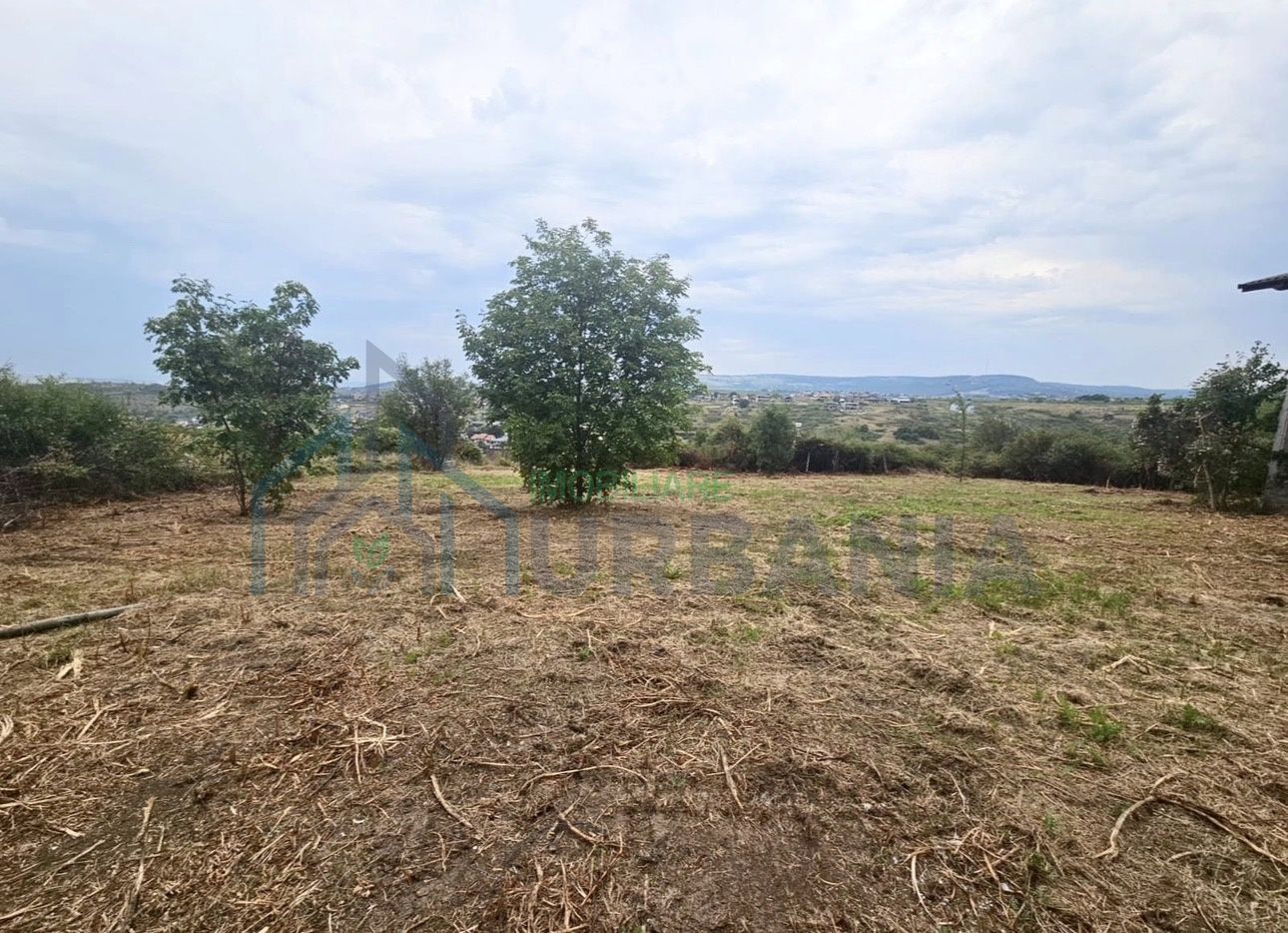 Teren intravilan 1000 mp, Manastirea Cetatuia, Hlincea, Iasi - Poză 2