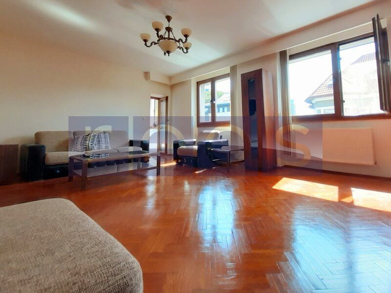 VANZARE DUPLEX COTROCENI | 3 CAMERE + DEPENDINTE + GARAJ - Poză 2