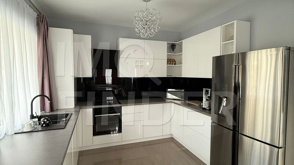 Duplex de închiriat, cartier Europa - Poză 5