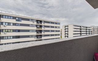 Apartament 2 camere Metalurgiei | 52,7 mp utili | Centrală proprie - Poză 6