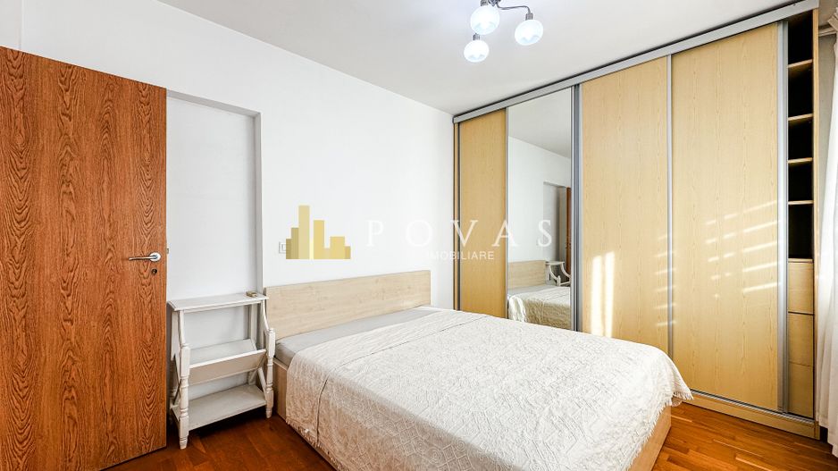 Inchiriere Apartament 3 Camere Ion Mihalache Piata Domenii - Poză 6