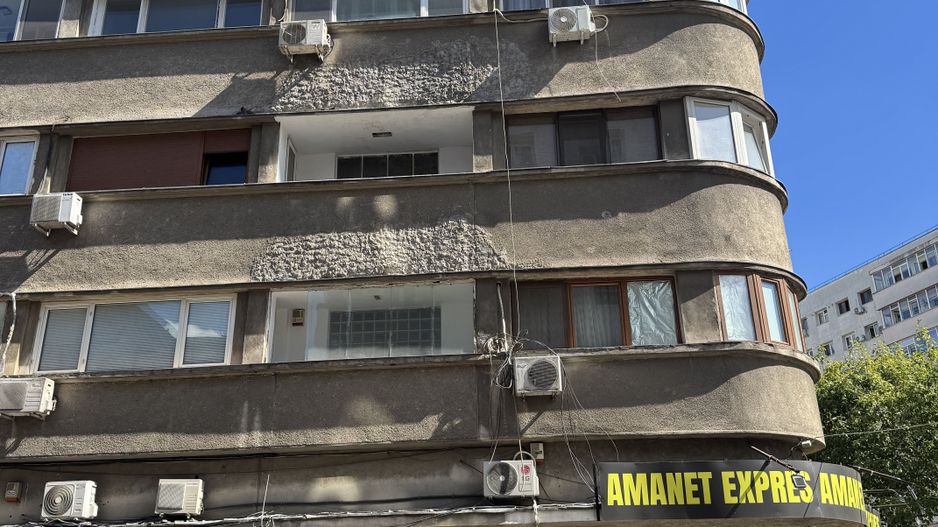 Apartament Ultracentral | Calea Moșilor - Doua  camere - - Poză 14