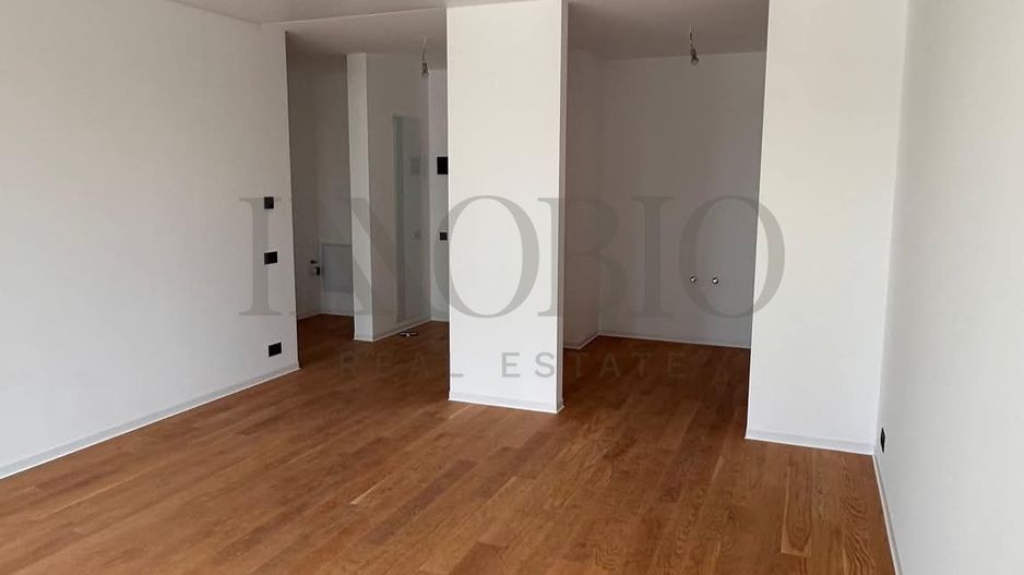 Apartament 2 camere premium | Modern | Barbu Vacarescu - Yacht Kid - Poză 8