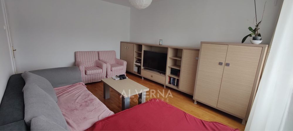 Apartament 3 camere decomandate 70mp | balcon | zona Kaufland Marasti - Poză 1